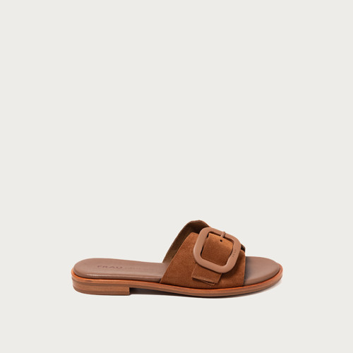Kadın Sneaker 85B4 Frau VELOUR-S