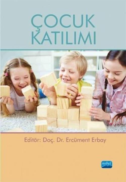Nobel Akademik Yayıncılık Çocuk Katılımı
