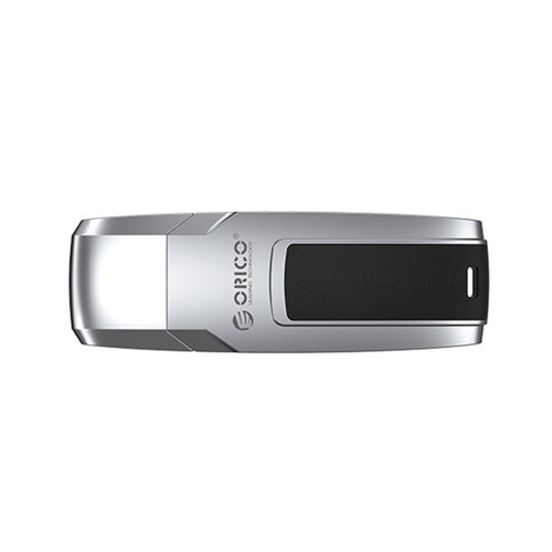 Type-C USB3.2 Gen1 USB-C Flash Bellek Alüminyum Kasa 256GB