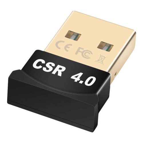 BT400 Bluetooth 4.0 Mini USB Dongle Adaptör