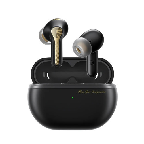 Capsule 3 Pro+ ANC Hi-Res LDAC TWS Kablosuz Bluetooth Kulaklık Siyah
