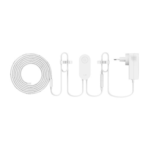 Yeelight Led Rgb Wifi İşık Şeridi 1S 2 Metre