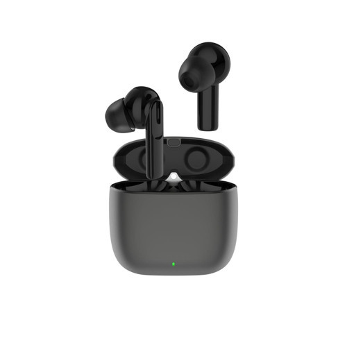 TW4 Soundcraft Bluetooth 5.3 ENC Gürültü Engelleyici Çift Mikrofonlu IPX4 Su Geçirmez TWS Kablosuz Kulak içi Kulaklı