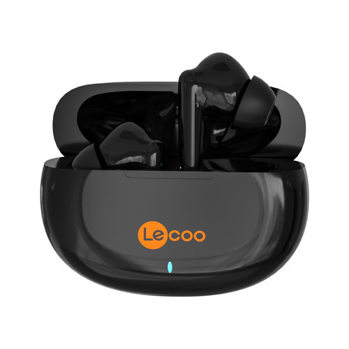 EW306 Hi-Fi Bluetooth 5.1 TWS Kablosuz Kulak içi Kulaklık Siyah