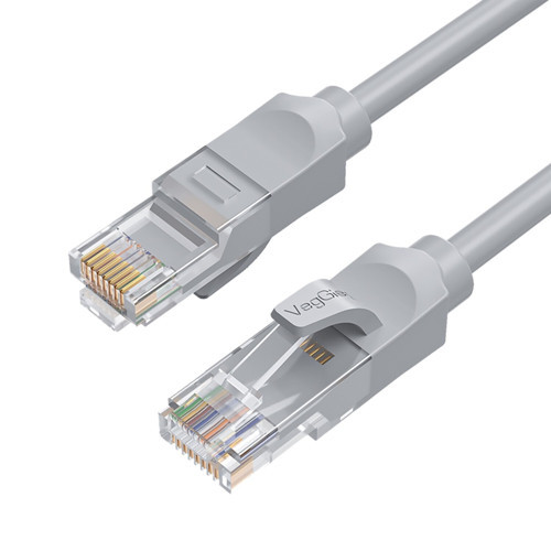 CAT6e 1000Mbps UTP RJ45 Gigabit Ethernet Kablosu 10 Metre