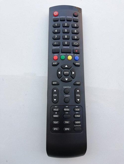 AWOX A 202400 LED Tv Kumandası