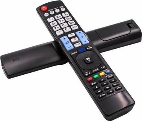 Lg 49uk6470 Smart Led Tv Kumandası