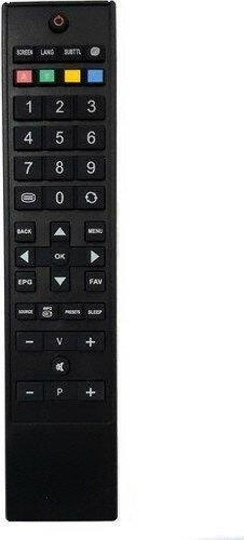 BOSCH Lcd Led Televizyon Kumandası 