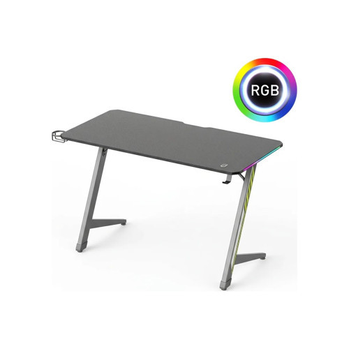 Viyero AXIS Oyuncu Masası GD-12002E-6-BLK