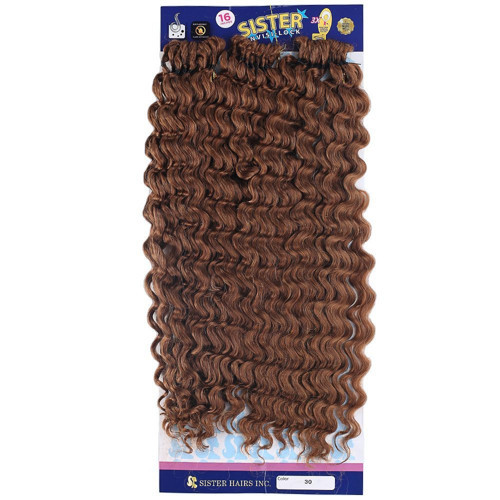 Afro Daası / Bakır 30