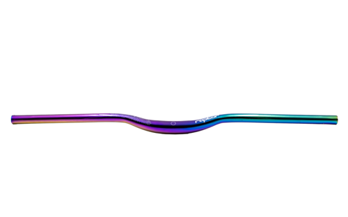 Riser Açılı 9mm Gidon Rainbow 31.8mm