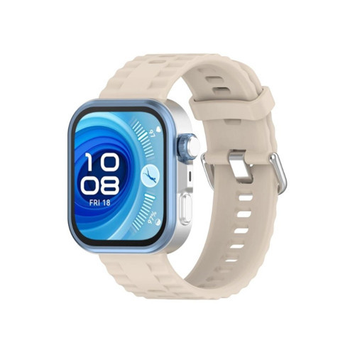 Huawei Watch Fit 3 Klasik Kordon -