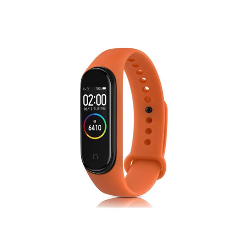 Mi Band 6 Klasik Kordon - Tcu