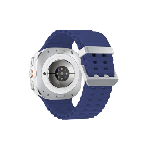 Watch 7 Ultra Kr417 Rug Kordon - Lacivert