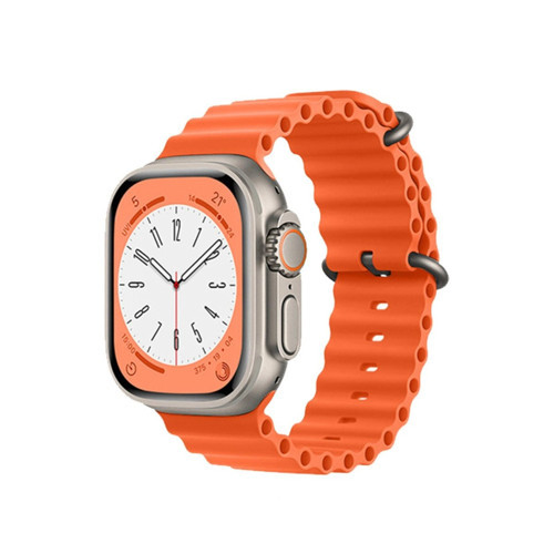 Watch 42mm ean Kordon - Tcu