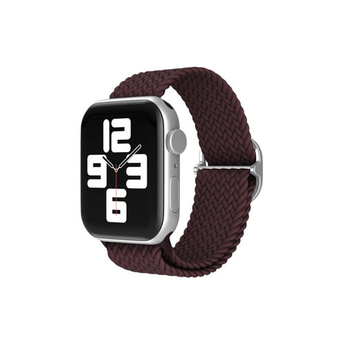 Watch 22mm Kordon - Mürdüm