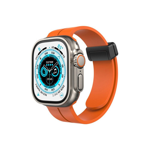 Watch 42mm Kr412 Elegance Stylısh Kordon - Tcu