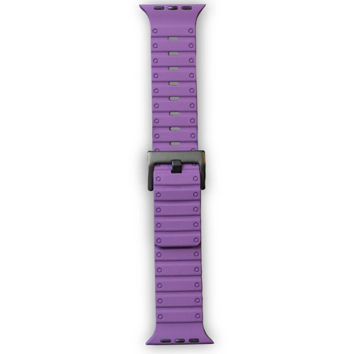 Watch 42mm Magnus Mıknatıslı Kordon - Mor