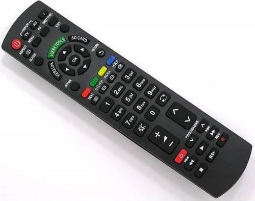 Panasonic N2qayb000047 Lcd Led Tv Kumandası