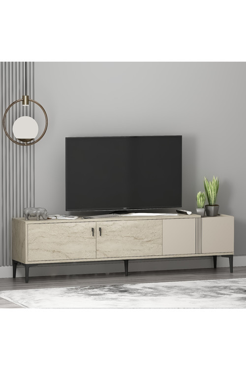 Modena Tv Ünitesi Traverten