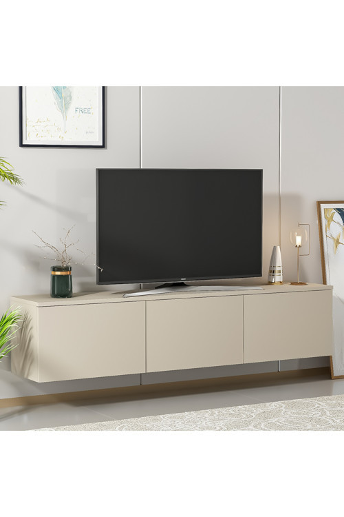 Levante TV Ünitesi Kumtaşı