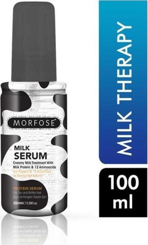 Milk Saç Serumu 100 ml Keratin