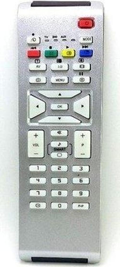 Phılıps Lcd Flat TV Kumanda