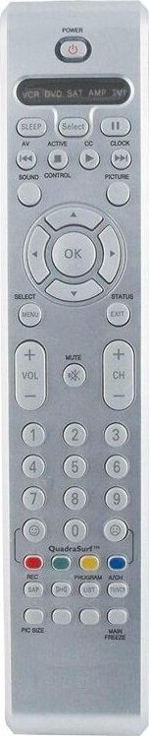 Philips 37PF9731D/10 Cneos Flat Televizyon Kumandası