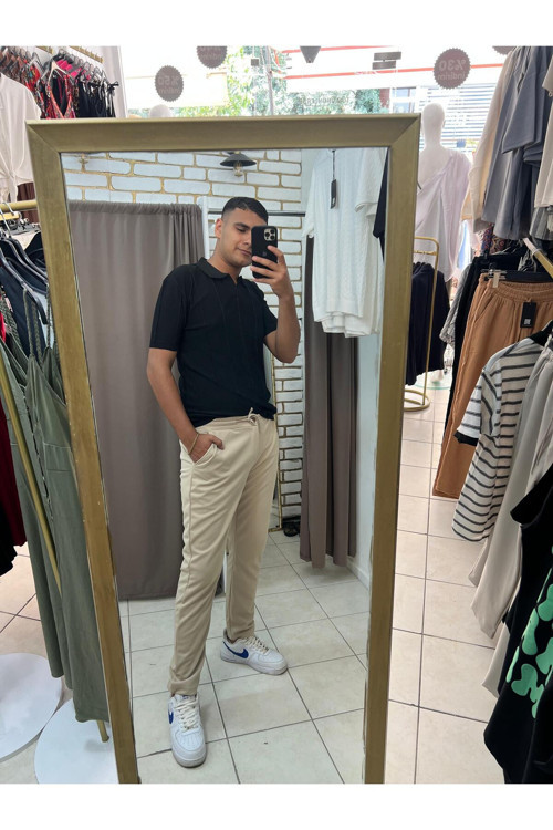 JOGGER PANTOLON