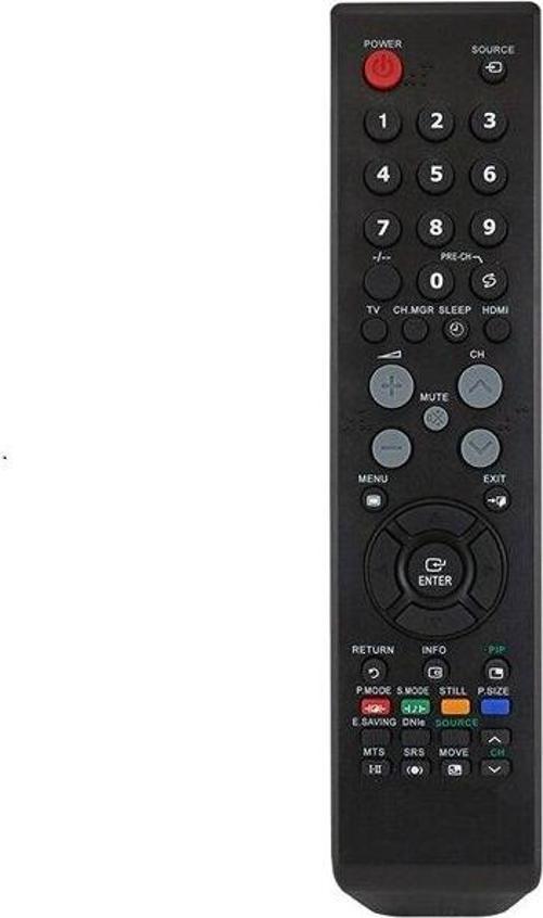 SAMSUNG BN59-00507A Uyumlu Kumanda 