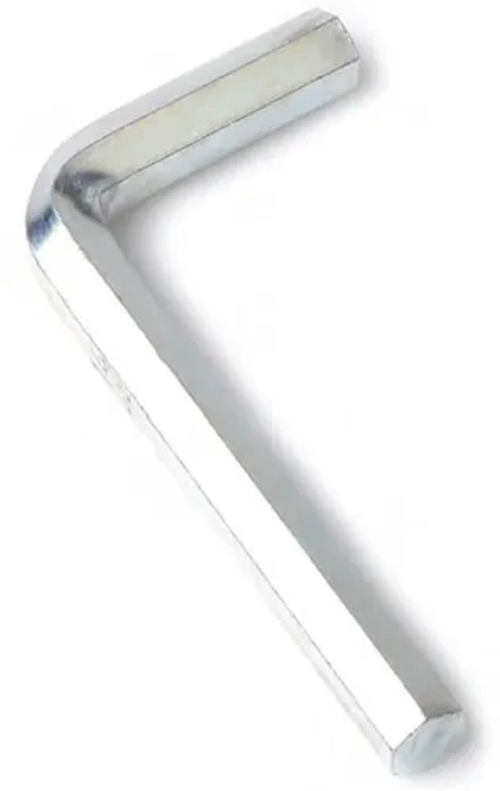6 Köşe Alyan 10 Mm