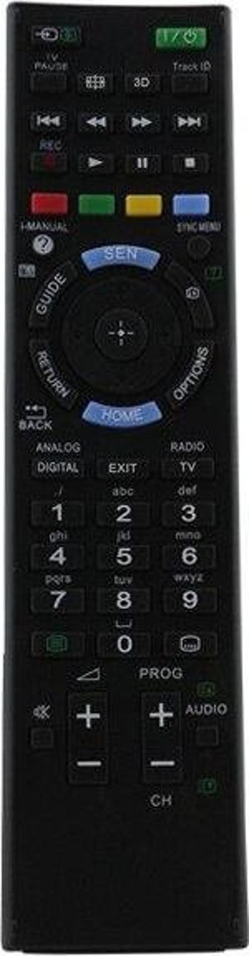 SONY RM-ED046 TV KUMANDASI