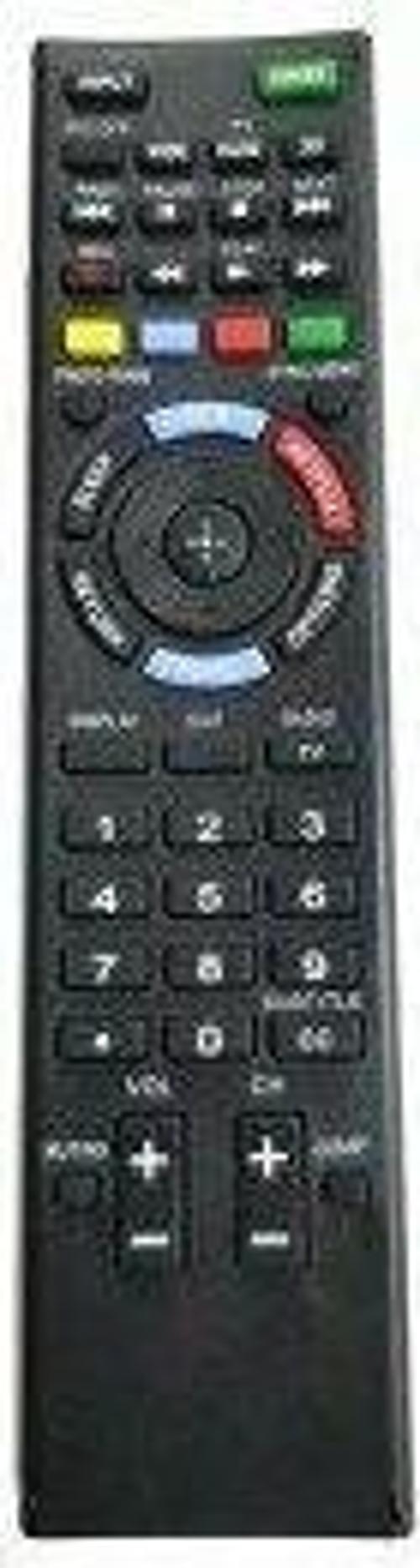 SONY RM-YD102-103  LCD LED TV KUMANDASI