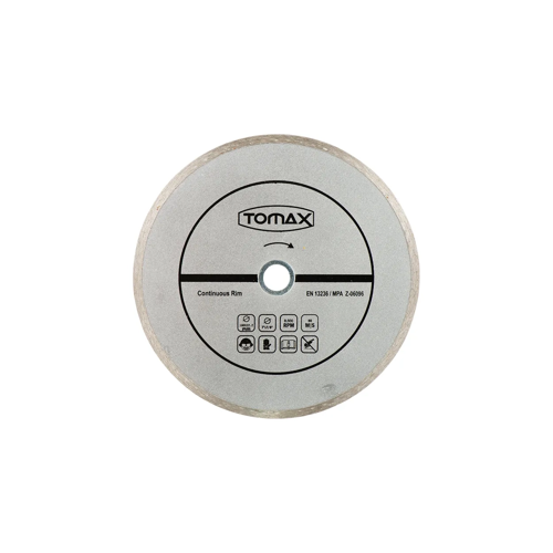 Sürekli Elmas Fayans Disk - 115X2,0X22