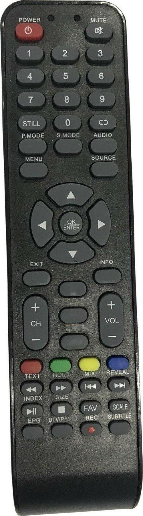 Sunny A-22/ NEC - 007 Led Tv Kumandası