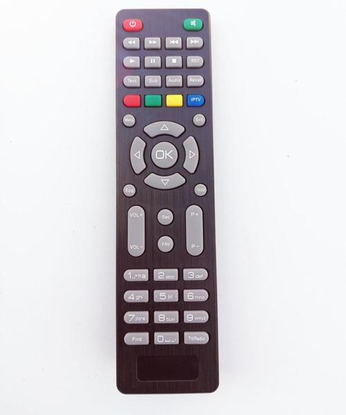SUNPLUS Hitech Astra Korax HD Uydu Alıcısı Kumandası