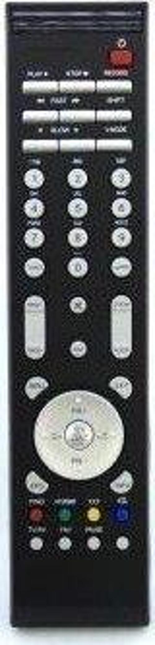 Teledünya Full Hd -Next Nextstar  Uydu Kumandası