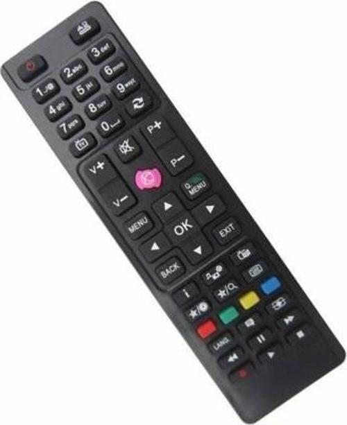 Telefunken 43TF4025 Led Tv Kumandası
