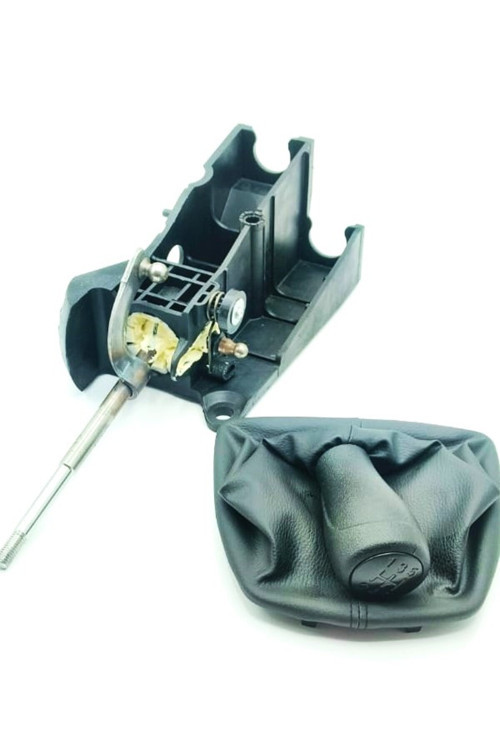 VİTES KUMANDA KUTUSU MEKANİZMASI BIPPER FIORINO NEMO EURO 5 (542611538/2400.NS)