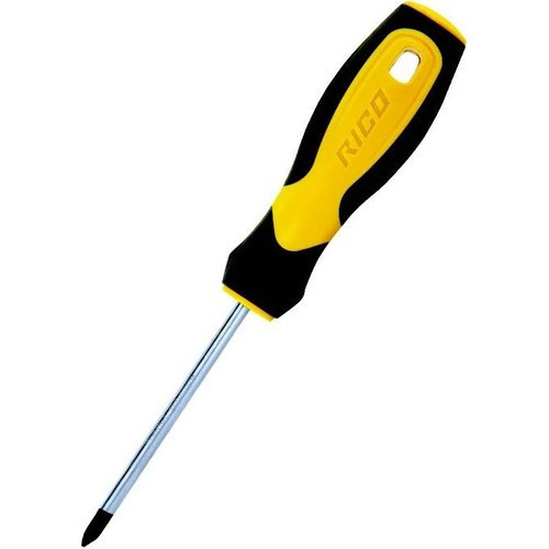 Rk-0002 4X100Mm Yıldız Tornavida