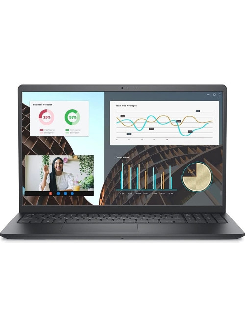 Vostro 3530 | Intel Core I5-1334U | 15.6" FHD 120Hz | 16 GB RAM-1 TB SSD-W11 Pro