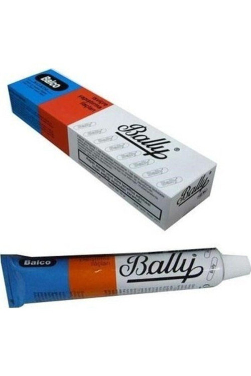 Çok Amaçlı Tüp Yapıştırıcı Deri Kösele Lastik Kumaş Kağıt Tahta Cam 50 Gram