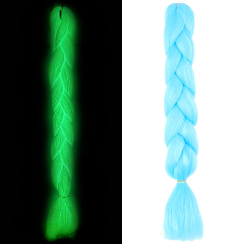 Fosforlu Neon Örgülük Esperer 100 Gr. / Açık Mi