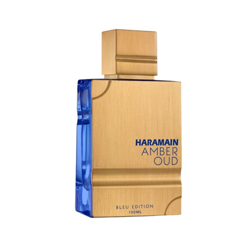 Amber Oud Bleu Edition EDP 100 ml Unisex Parfüm
