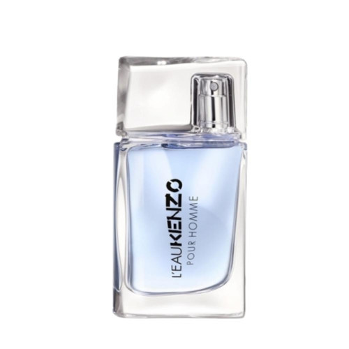 L'Eau Pour Homme EDT 30 ml Erkek Parfümü