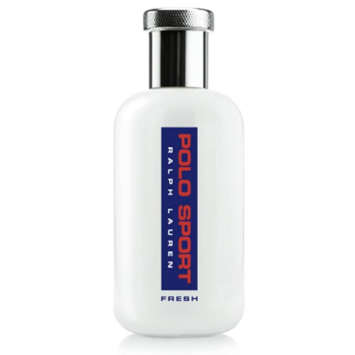 Polo Sport Fresh EDT 125 ml Erkek Parfümü