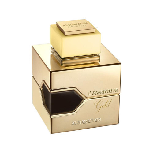 L'Aventure Gold EDP 100 ml Kadın Parfümü