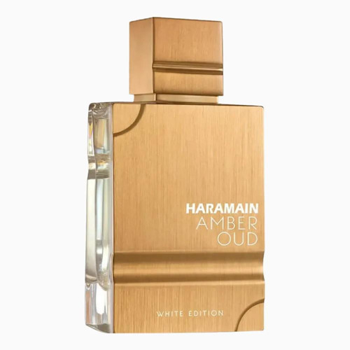 Amber Oud White Edition EDP 60 ml Unisex Parfüm