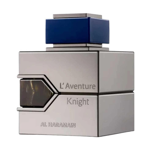 L'Aventure Knight EDP 100 ml Erkek Parfümü