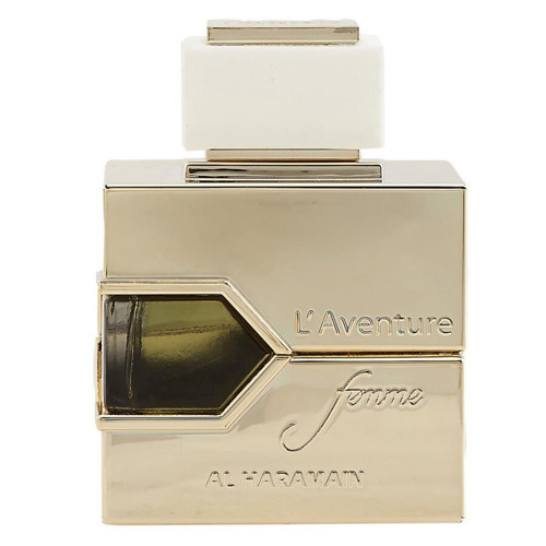 L'Aventure Femme EDP 100 ml Kadın Parfümü